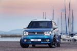 Suzuki Ignis 2017 года (ZA)